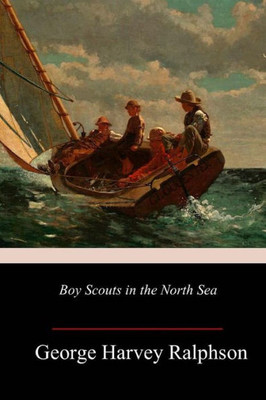 Boy Scouts in the North Sea