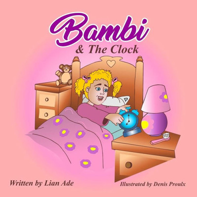 Bambi and The Clock