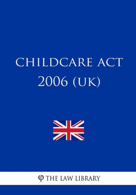 Childcare Act 2006 (UK)
