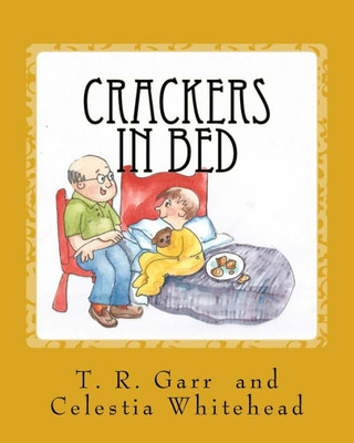 Crackers in Bed