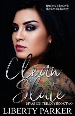 Clean Slate: Diva's Ink