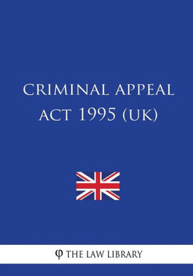 Criminal Appeal Act 1995