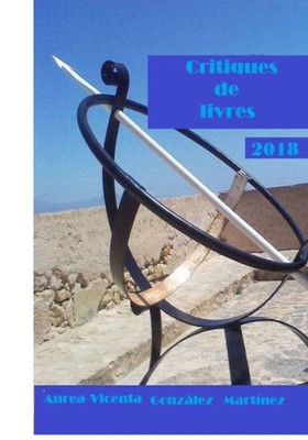 Critiques de livres 2018 (French Edition)
