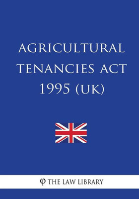 Agricultural Tenancies Act 1995
