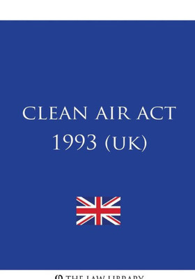 Clean Air Act 1993