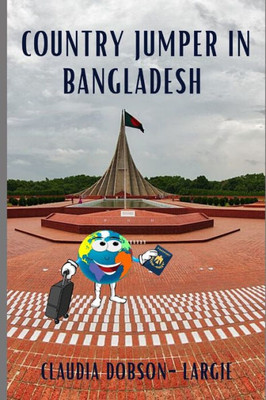 Country Jumper in Bangladesh (History for Kids)