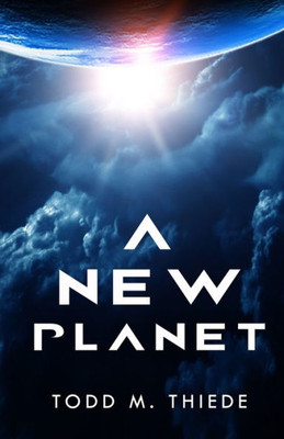 A New Planet