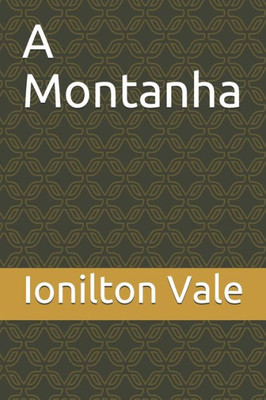 A Montanha (Portuguese Edition)