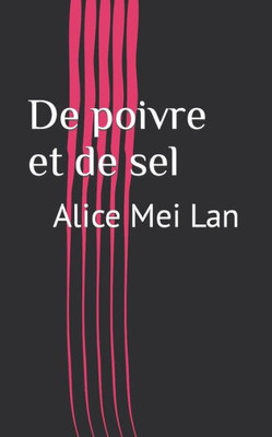 De poivre et de sel (French Edition)