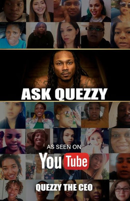 Ask Quezzy: Sometimes All You Need Is An Outside Opinion