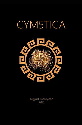 Cym5tica - 9781714401420