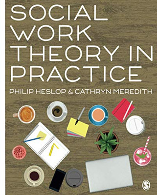 Social Work Theory in Practice - Paperback