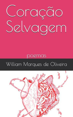 Coração Selvagem (Portuguese Edition)