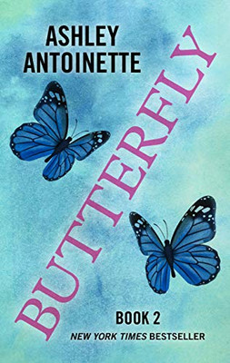 Butterfly 2 (Thorndike Press Large Print Black Voices: Butterfly)