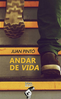 Andar de vida (Spanish Edition)