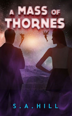 A Mass of Thornes: Blood Trials Saga Book Two