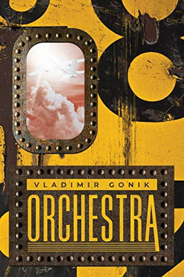 Orchestra - Paperback