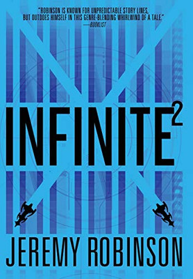 Infinite2 - Hardcover