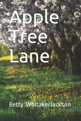 Apple Tree Lane