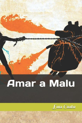 Amar a Malu (Portuguese Edition)