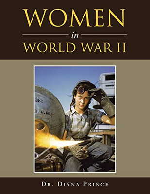 Women in World War II - Paperback