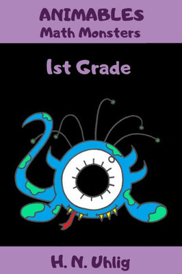 1st Grade (Math Monsters)