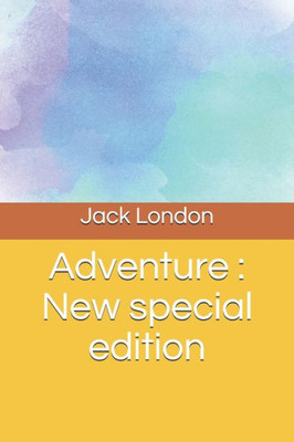 Adventure : New special edition