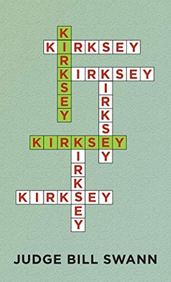 Kirksey - Hardcover