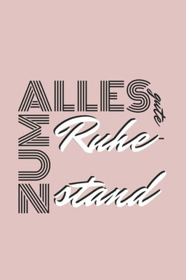 Alles gute zum Ruhestand: in der DU-Form - ein Erinnerungsbuch als Ruhestands-Geschenk zum SelbstausfUllen (German Edition)