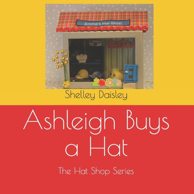 Ashleigh Buys a Hat (The Hat Shop)