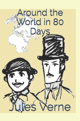 Around the World in 80 Days : Official Edition