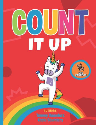 Count It Up (Life Lessons For Little Leaders)