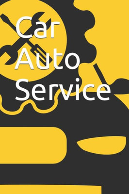 Car Auto Service