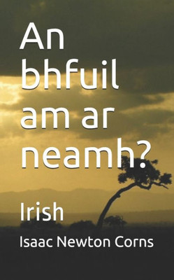 An bhfuil am ar neamh?: Irish (Irish Edition)