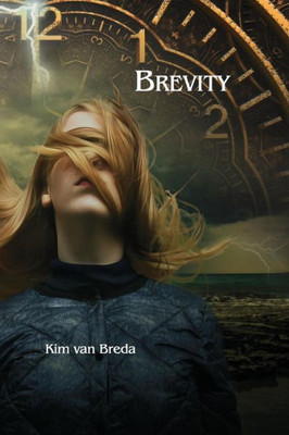 Brevity: A Collection Of Poems