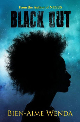 Black Out (Negus Series)