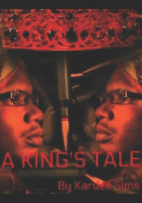 A KING'S TALE (Royal family)