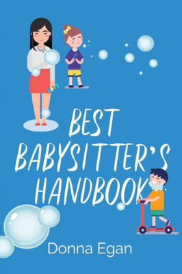 Best Babysitter's Handbook