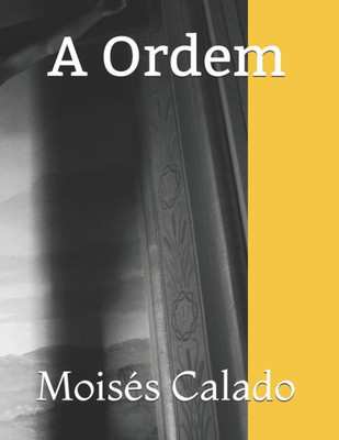 A Ordem (Portuguese Edition)