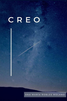 Creo (Spanish Edition)