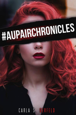 #AUPAIRCHRONICLES (Book)