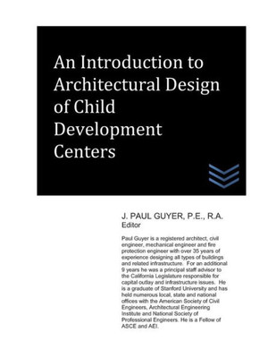 An Introduction to Architectural Design of Child Development Centers (Architecture)