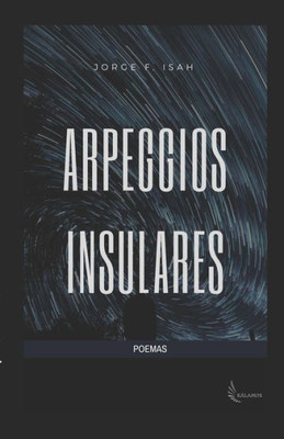 ARPEGGIOS INSULARES: POEMAS DE MORTE E VIDA (Portuguese Edition)