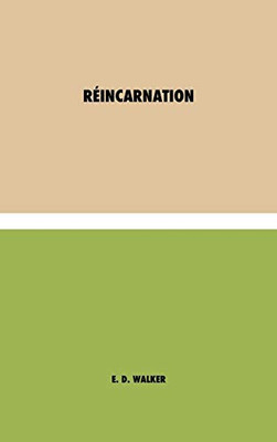 Réincarnation (French Edition) - Hardcover