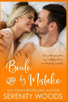 Bride by Mistake (Bay of Islands Brides)