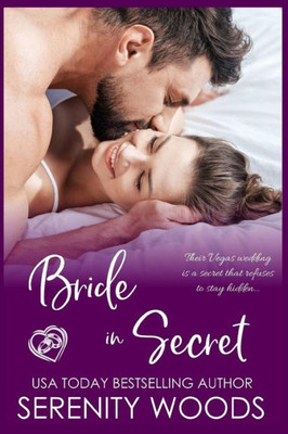 Bride in Secret (Bay of Islands Brides)