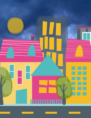 Create Your Own Story