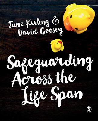 Safeguarding Across the Life Span - Paperback