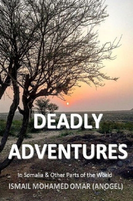 Deadly Adventures