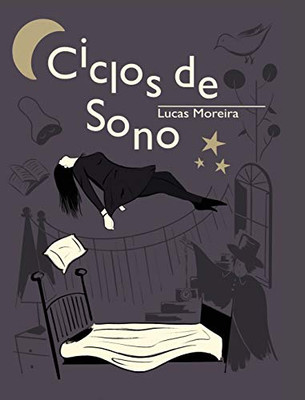 Ciclos de Sono (Portuguese Edition)
